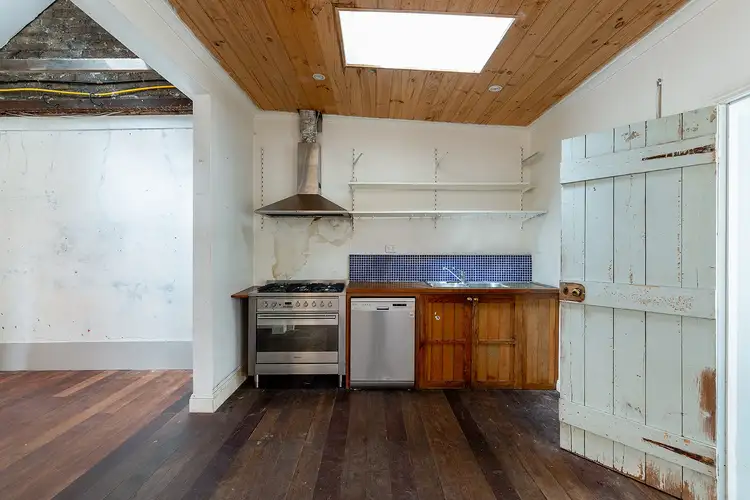 Fourth view of Homely house listing, 2 Little Young Street, Redfern NSW 2016