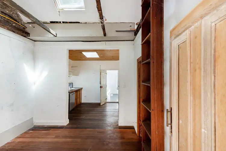 Fifth view of Homely house listing, 2 Little Young Street, Redfern NSW 2016