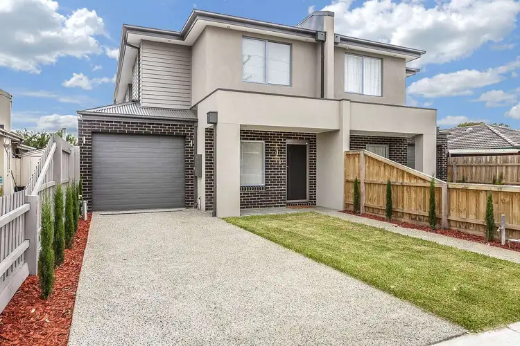 1/23 Dawson Street, Tullamarine VIC 3043