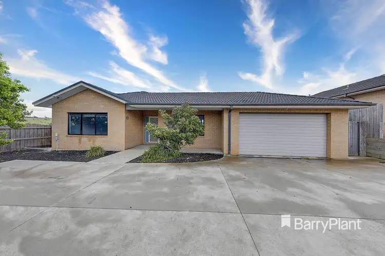 3/11 Patho Court, Westmeadows VIC 3049