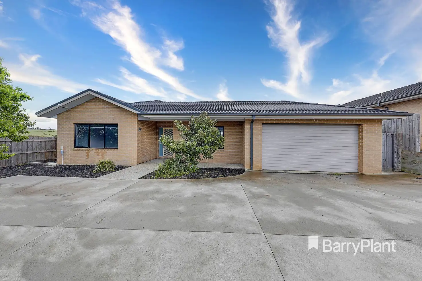 Main view of Homely unit listing, 3/11 Patho Court, Westmeadows VIC 3049