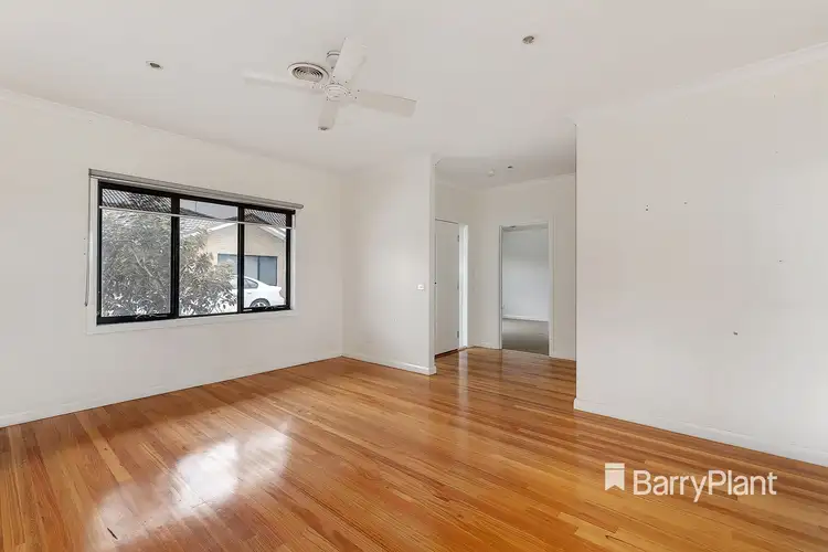 Third view of Homely unit listing, 3/11 Patho Court, Westmeadows VIC 3049