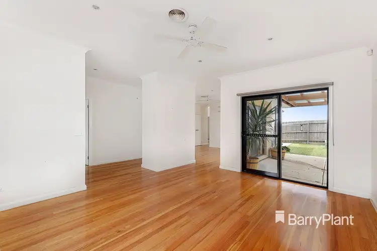 Fourth view of Homely unit listing, 3/11 Patho Court, Westmeadows VIC 3049