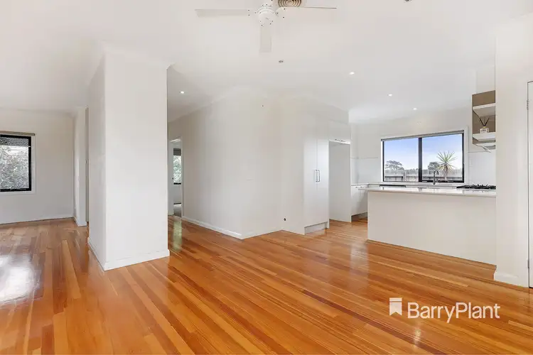 Fifth view of Homely unit listing, 3/11 Patho Court, Westmeadows VIC 3049