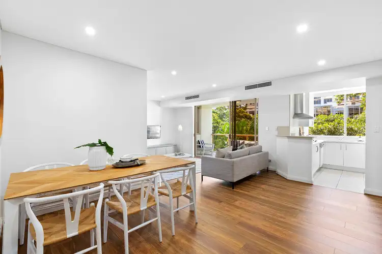 Main view of Homely apartment listing, 57/9 Broome Street, Waterloo NSW 2017