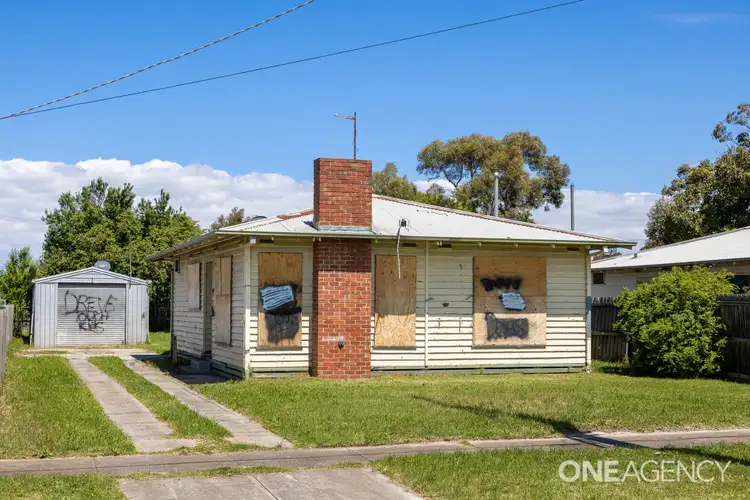 Second view of Homely house listing, 137 Sparks Road, Norlane VIC 3214