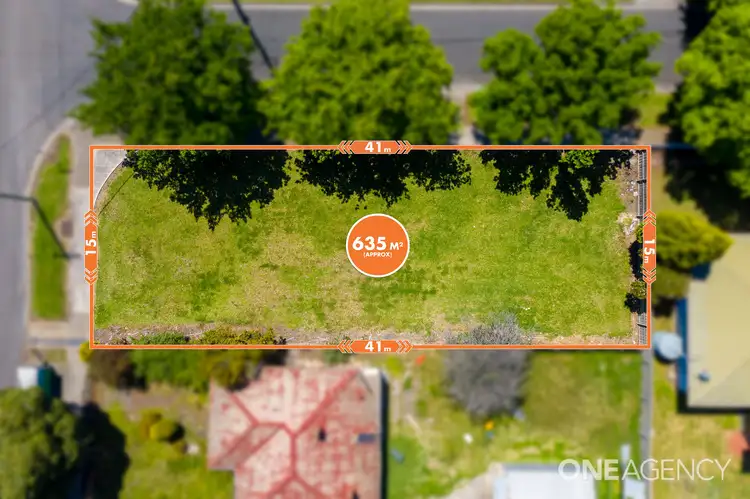 Main view of Homely land listing, 52 Princes Highway, Norlane VIC 3214