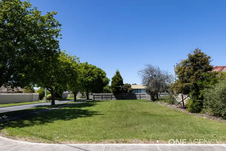 Second view of Homely land listing, 52 Princes Highway, Norlane VIC 3214