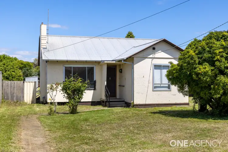 Second view of Homely house listing, 3 Harpur Road, Corio VIC 3214