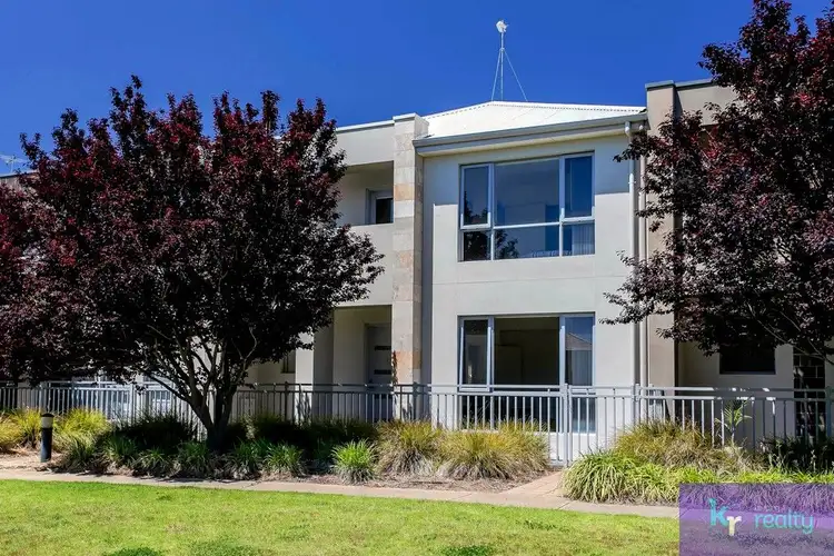 Second view of Homely townhouse listing, 6/13 Horsley Drive, Kidman Park SA 5025