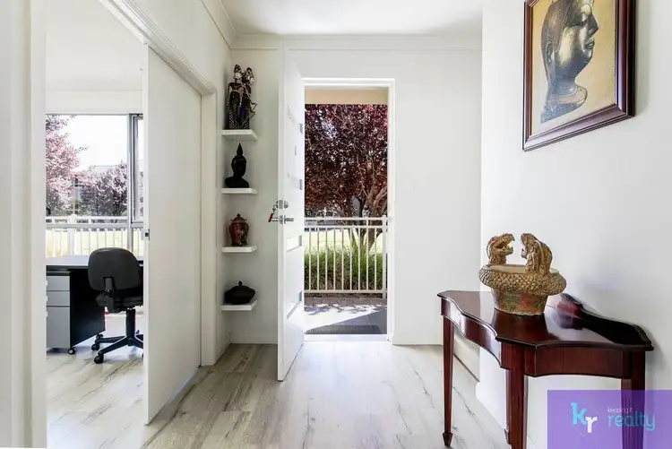 Fifth view of Homely townhouse listing, 6/13 Horsley Drive, Kidman Park SA 5025