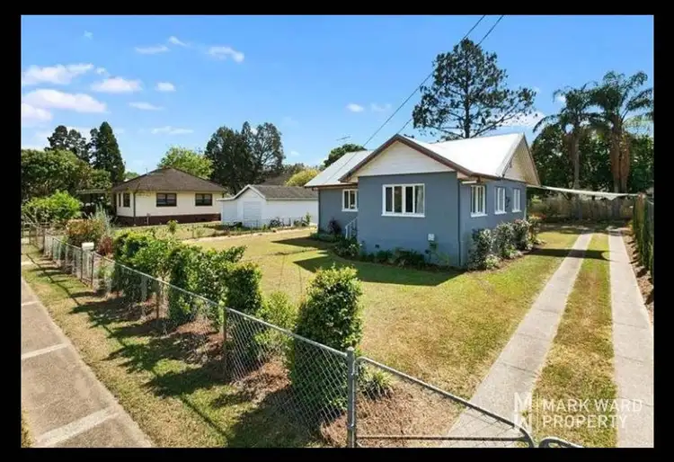267 Breton Street, Coopers Plains QLD 4108