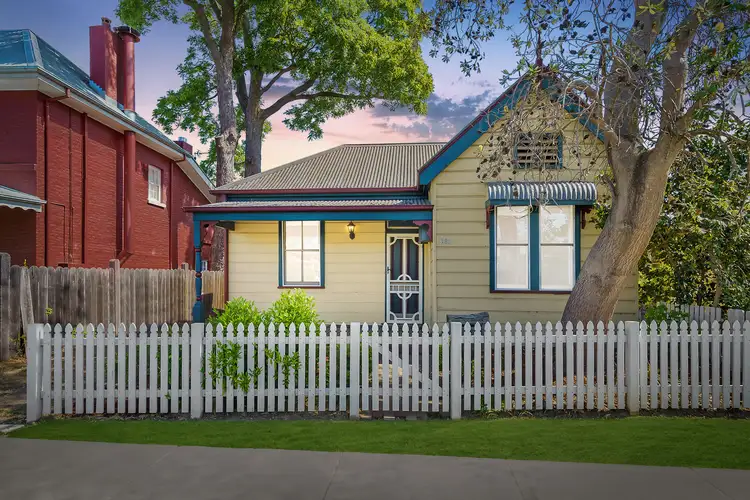 160 March Street, Richmond NSW 2753