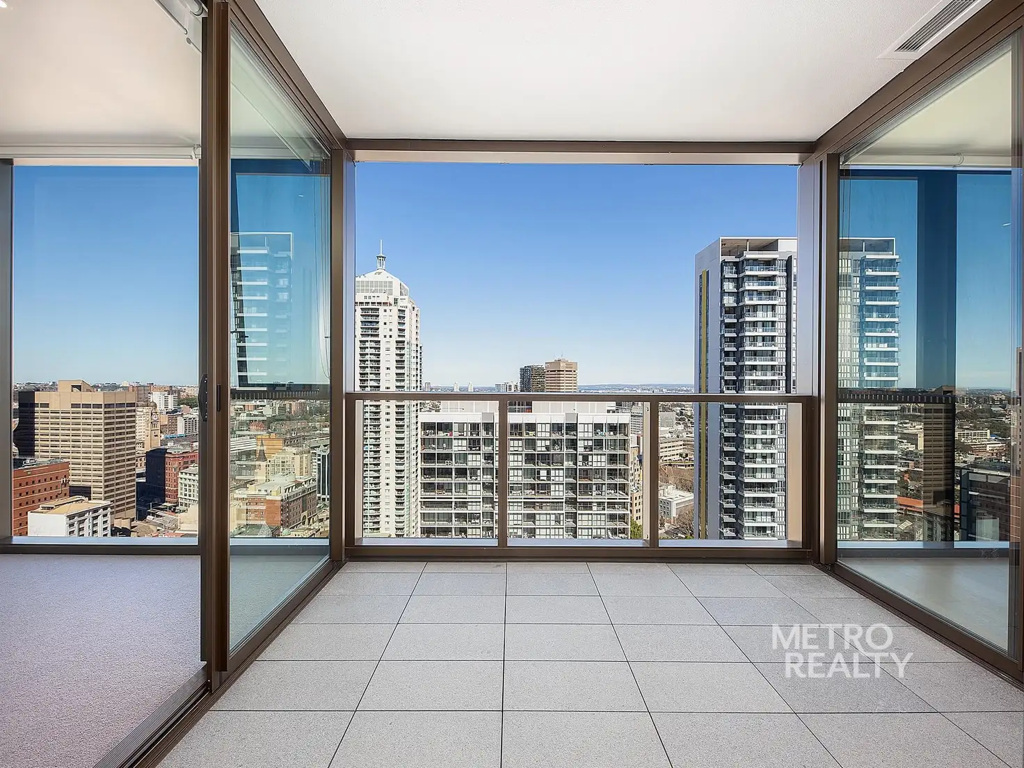 Main view of Homely apartment listing, 3101/81 Harbour St, Haymarket NSW 2000