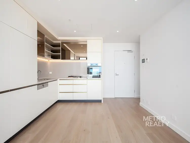 Fourth view of Homely apartment listing, 3101/81 Harbour St, Haymarket NSW 2000