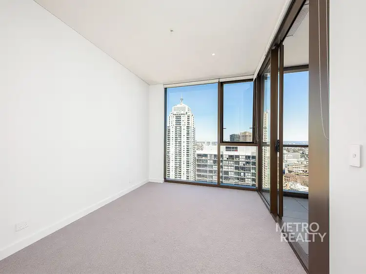 Fifth view of Homely apartment listing, 3101/81 Harbour St, Haymarket NSW 2000