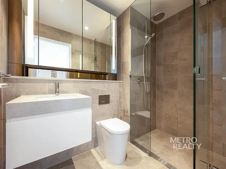 Sixth view of Homely apartment listing, 3101/81 Harbour St, Haymarket NSW 2000