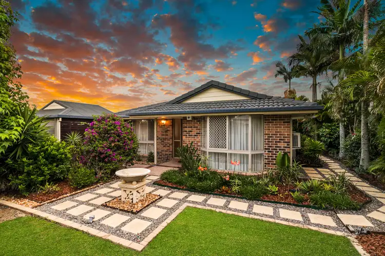 Main view of Homely house listing, 4 Vincent Place, Sinnamon Park QLD 4073