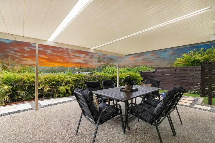 Second view of Homely house listing, 4 Vincent Place, Sinnamon Park QLD 4073