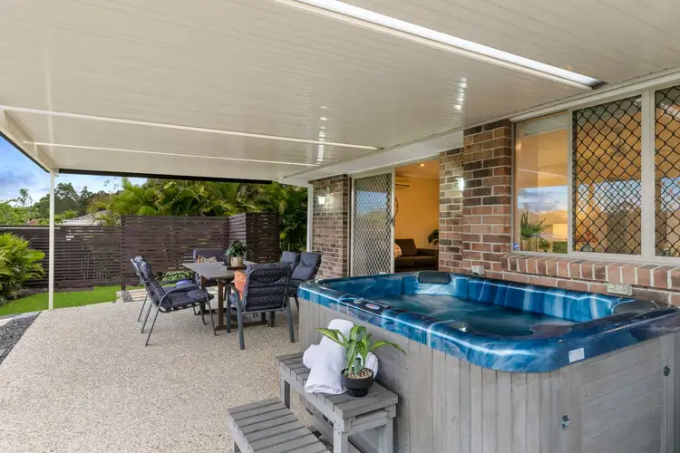 Third view of Homely house listing, 4 Vincent Place, Sinnamon Park QLD 4073
