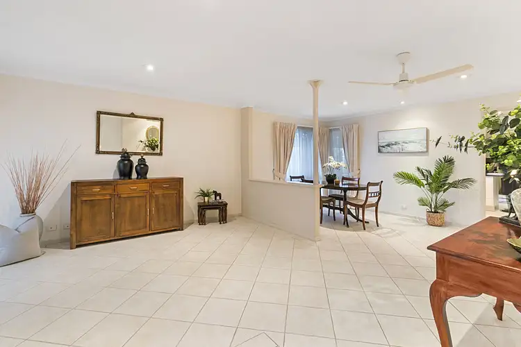 Fourth view of Homely house listing, 4 Vincent Place, Sinnamon Park QLD 4073