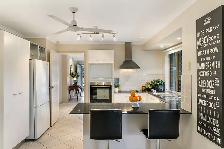 Fifth view of Homely house listing, 4 Vincent Place, Sinnamon Park QLD 4073