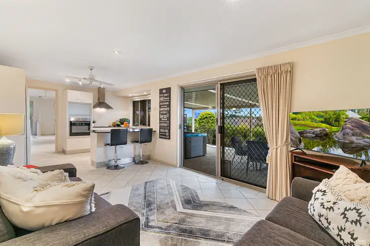 Sixth view of Homely house listing, 4 Vincent Place, Sinnamon Park QLD 4073