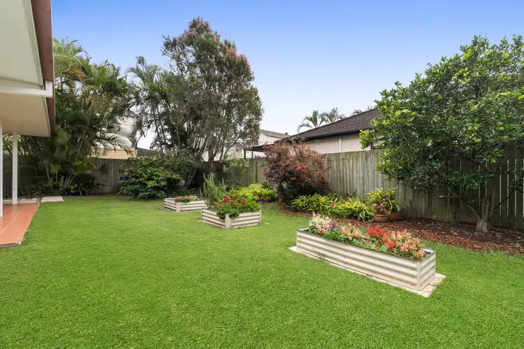 Third view of Homely house listing, 16 Thomas Macleod Avenue, Sinnamon Park QLD 4073