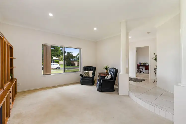 Fourth view of Homely house listing, 16 Thomas Macleod Avenue, Sinnamon Park QLD 4073