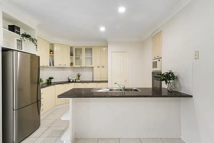 Fifth view of Homely house listing, 16 Thomas Macleod Avenue, Sinnamon Park QLD 4073