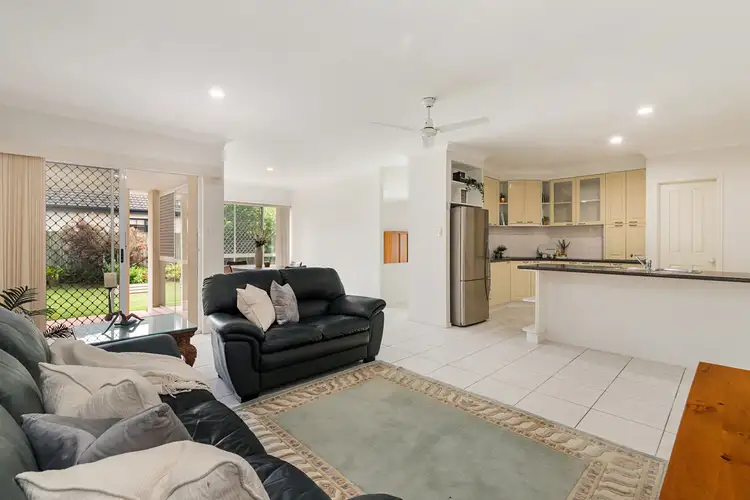 Sixth view of Homely house listing, 16 Thomas Macleod Avenue, Sinnamon Park QLD 4073
