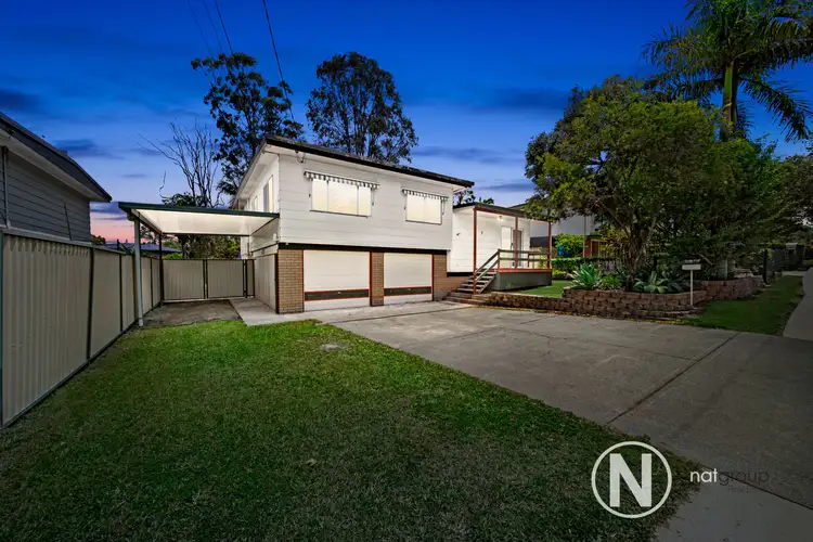 9 Fawcett Street, Kingston QLD 4114