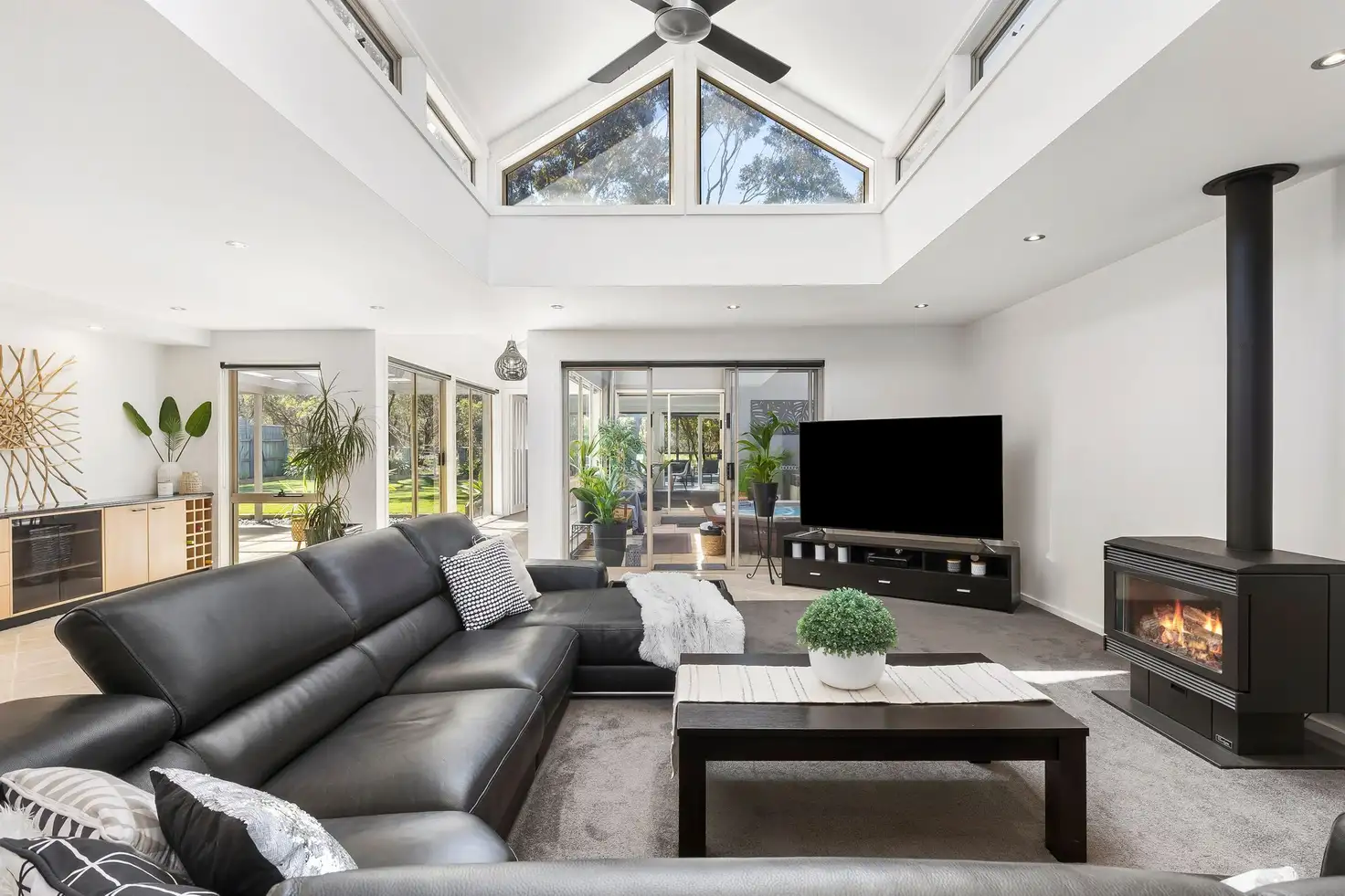 Main view of Homely house listing, 43 Shell Road, Ocean Grove VIC 3226