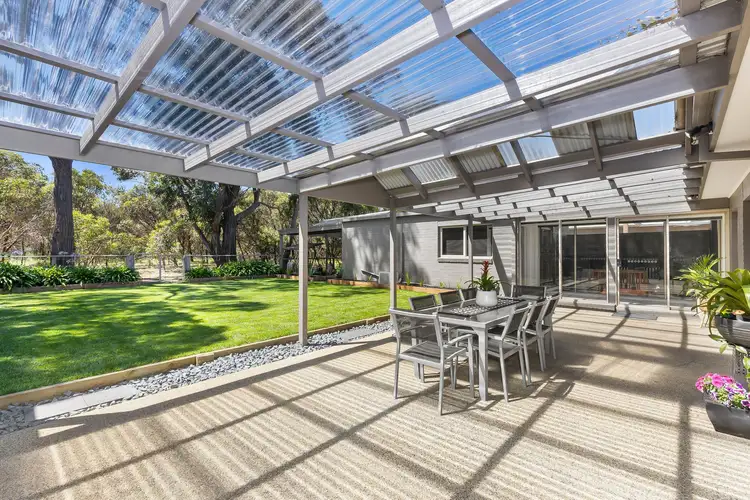 Second view of Homely house listing, 43 Shell Road, Ocean Grove VIC 3226