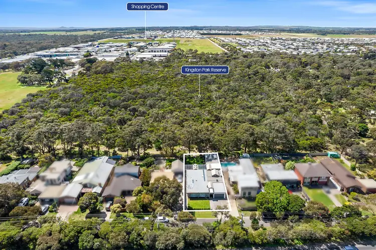 Third view of Homely house listing, 43 Shell Road, Ocean Grove VIC 3226