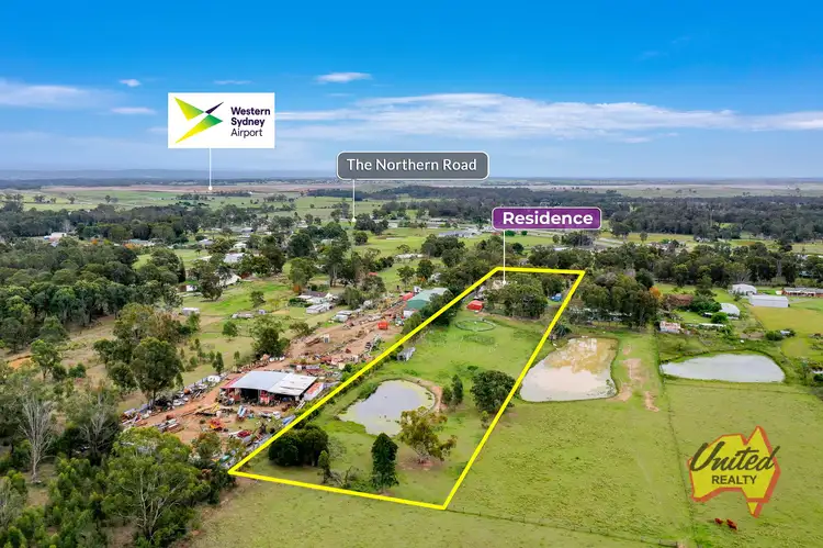 75 Avon Road, Bringelly NSW 2556