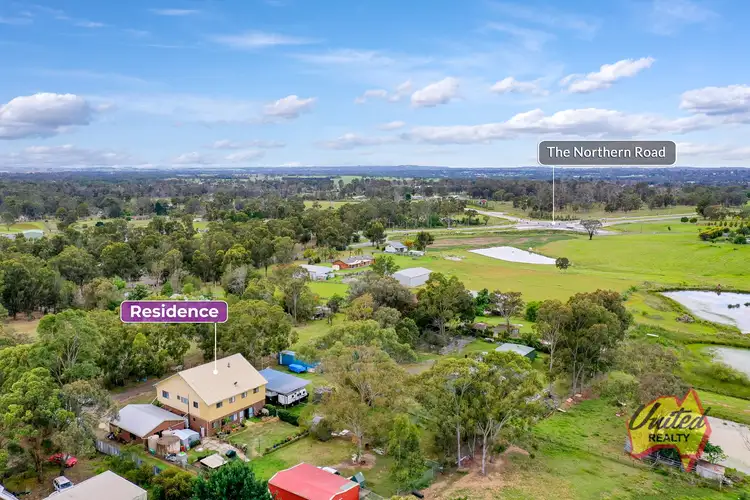 Second view of Homely house listing, 75 Avon Road, Bringelly NSW 2556