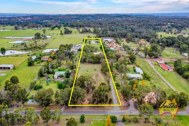 Third view of Homely house listing, 75 Avon Road, Bringelly NSW 2556