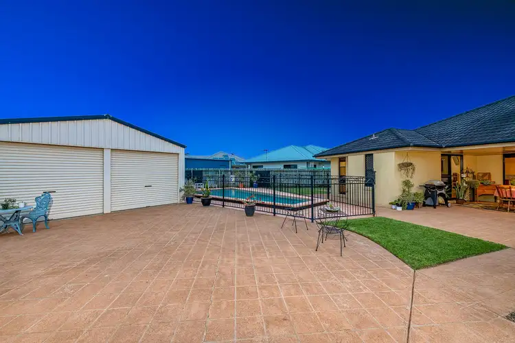 Third view of Homely house listing, 13 Marquis Court, Avenell Heights QLD 4670
