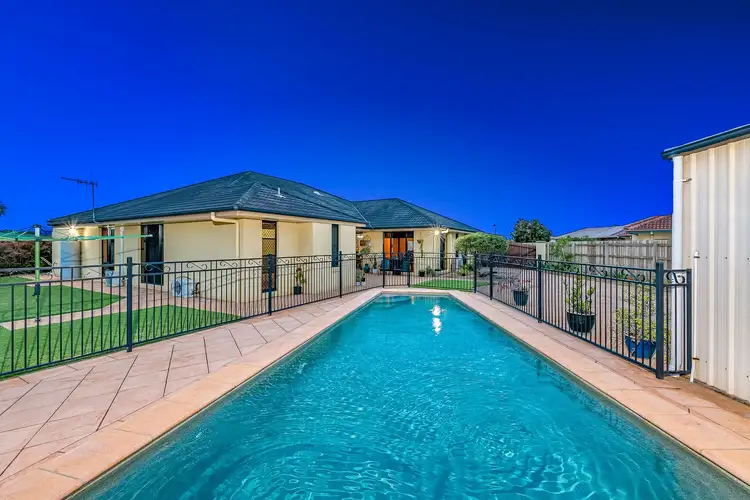 Fourth view of Homely house listing, 13 Marquis Court, Avenell Heights QLD 4670