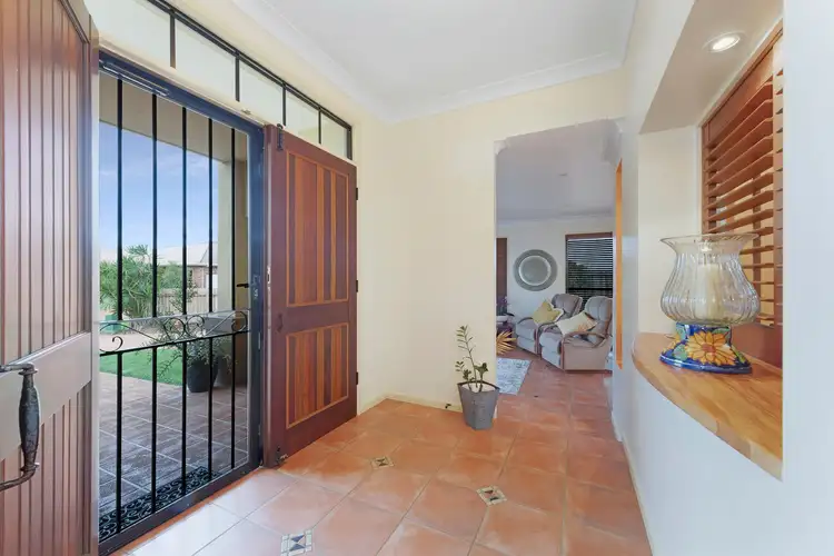 Sixth view of Homely house listing, 13 Marquis Court, Avenell Heights QLD 4670
