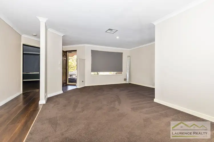 Third view of Homely house listing, 45 Limetree Circuit, Mindarie WA 6030
