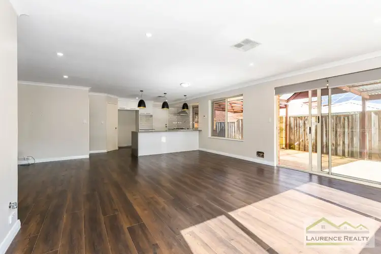 Fifth view of Homely house listing, 45 Limetree Circuit, Mindarie WA 6030