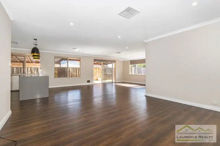 Sixth view of Homely house listing, 45 Limetree Circuit, Mindarie WA 6030