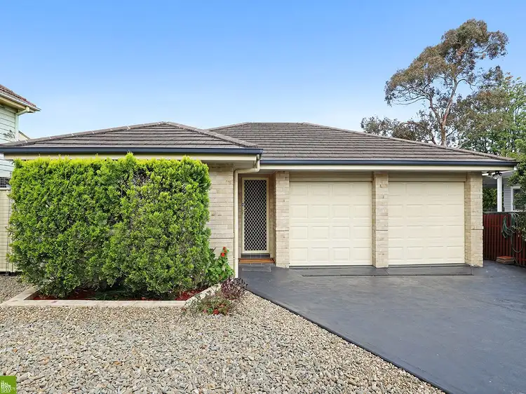 55 Gilmore Street, West Wollongong NSW 2500