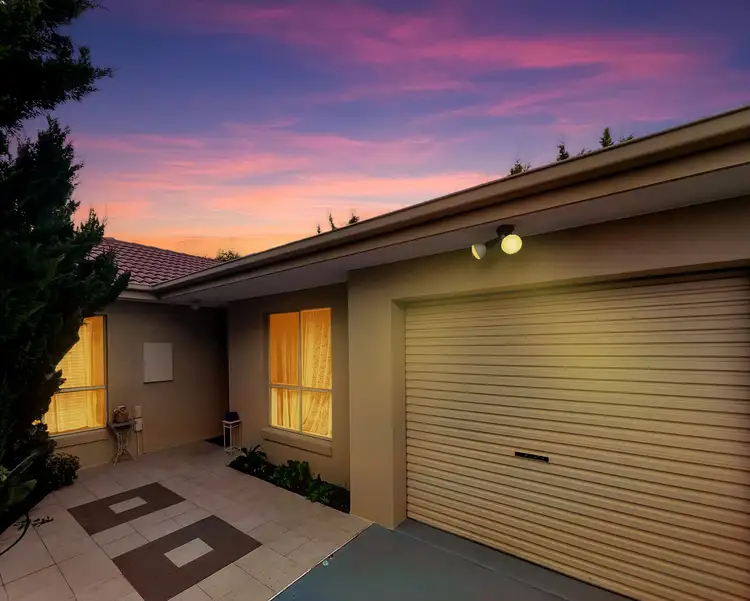 Main view of Homely unit listing, 2/9 Orama Street, Deer Park VIC 3023