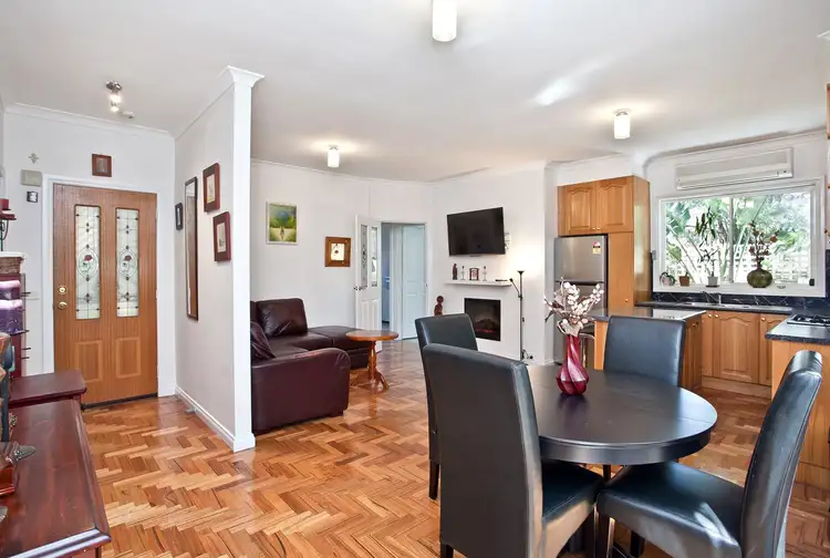 Second view of Homely unit listing, 2/9 Orama Street, Deer Park VIC 3023
