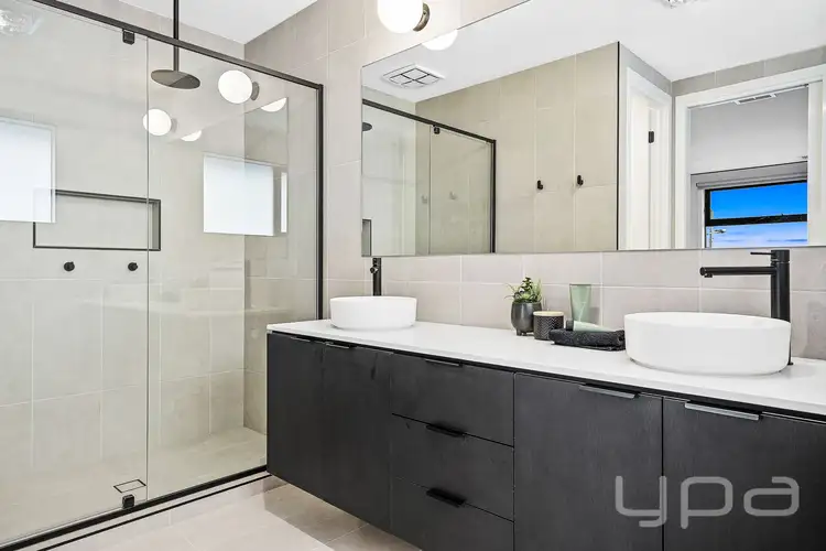 Fourth view of Homely house listing, 58 Fogarty Street, Williams Landing VIC 3027