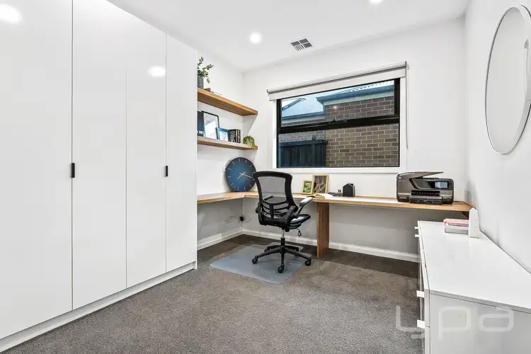 Sixth view of Homely house listing, 58 Fogarty Street, Williams Landing VIC 3027