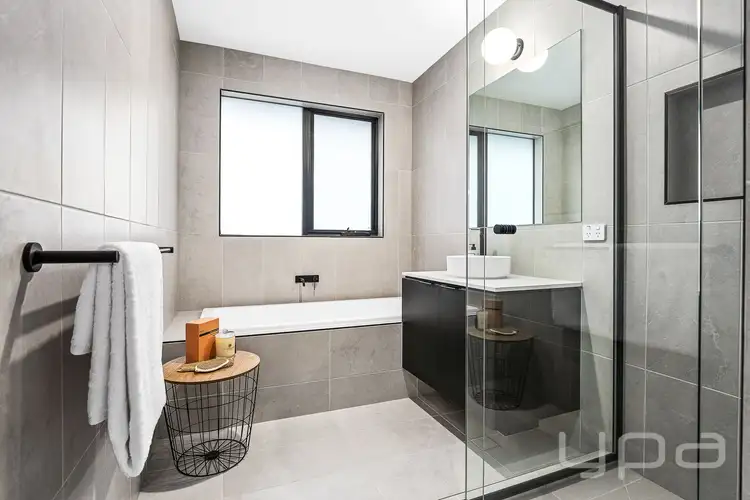 Seventh view of Homely house listing, 58 Fogarty Street, Williams Landing VIC 3027